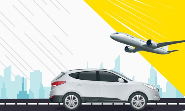 Airport Pickup/Drop Cab Services in dehradun Uttarakhand